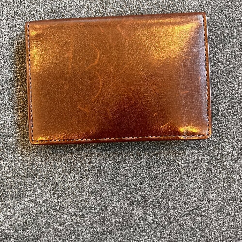 Coach Wallet - Picture 5 of 5
